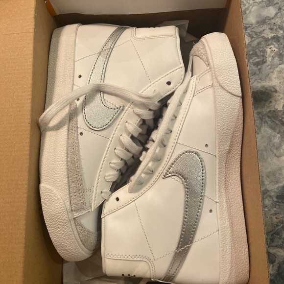 Nike Blazer mid ‘77 Vintage - Picture 3 of 4